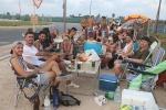 Impaciente espera para el arranque de Arenal Sound 2017