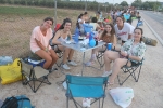 Impaciente espera para el arranque de Arenal Sound 2017