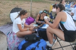Impaciente espera para el arranque de Arenal Sound 2017