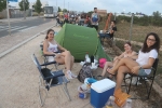 Impaciente espera para el arranque de Arenal Sound 2017
