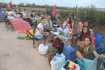 Impaciente espera para el arranque de Arenal Sound 2017