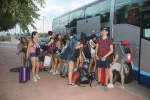 Impaciente espera para el arranque de Arenal Sound 2017
