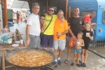 Las paellas, certamen culinario por excelencia de Les Penyes en Festes