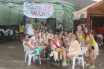 Las paellas, certamen culinario por excelencia de Les Penyes en Festes
