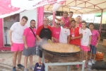 Las paellas, certamen culinario por excelencia de Les Penyes en Festes