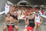 Las paellas, certamen culinario por excelencia de Les Penyes en Festes