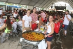 Las paellas, certamen culinario por excelencia de Les Penyes en Festes