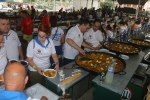 Las paellas, certamen culinario por excelencia de Les Penyes en Festes