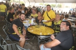 Las paellas, certamen culinario por excelencia de Les Penyes en Festes