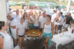 Las paellas, certamen culinario por excelencia de Les Penyes en Festes