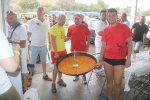 Las paellas, certamen culinario por excelencia de Les Penyes en Festes