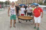 Las paellas, certamen culinario por excelencia de Les Penyes en Festes