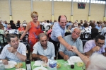 El Ayuntamiento de les Useres rinde homenaje a los pensionistas y jubilados del municipio