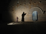 Vuelven las visitas teatralizadas nocturnas de los miércoles al Castillo de Peñíscola
