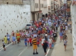 Festes de Vilafranca. Després de Sant Roc arriben els quintos
