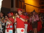 Festes de Vilafranca. Després de Sant Roc arriben els quintos