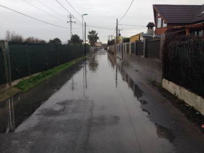 El PP preguntar al tripartit si desprs de 7 mesos de les inundacions en La Coixa han actuat per a evitar nous danys per gota freda