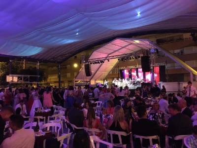 Benicarl celebra avui la gala en homenatge a les dames de les Entitats Locals