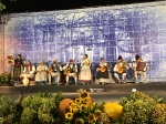 El Grup de Danses l?Arenilla participa en els festivals portuguesos de Mortágua i Viseu 