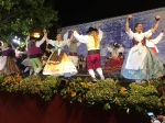 El Grup de Danses l?Arenilla participa en els festivals portuguesos de Mortágua i Viseu 