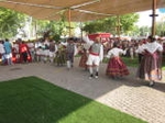 El Grup de Danses l?Arenilla participa en els festivals portuguesos de Mortágua i Viseu 