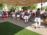 El Grup de Danses l?Arenilla participa en els festivals portuguesos de Mortágua i Viseu 