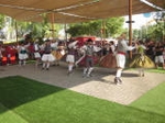 El Grup de Danses l?Arenilla participa en els festivals portuguesos de Mortágua i Viseu 