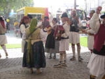 El Grup de Danses l?Arenilla participa en els festivals portuguesos de Mortágua i Viseu 