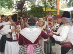 El Grup de Danses l?Arenilla participa en els festivals portuguesos de Mortágua i Viseu 