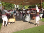 El Grup de Danses l?Arenilla participa en els festivals portuguesos de Mortágua i Viseu 