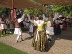 El Grup de Danses l?Arenilla participa en els festivals portuguesos de Mortágua i Viseu 