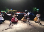 El Grup de Danses l?Arenilla participa en els festivals portuguesos de Mortágua i Viseu 