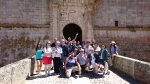 El Grup de Danses l?Arenilla participa en els festivals portuguesos de Mortágua i Viseu 