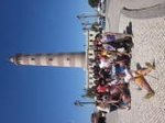 El Grup de Danses l?Arenilla participa en els festivals portuguesos de Mortágua i Viseu 