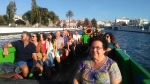 El Grup de Danses l?Arenilla participa en els festivals portuguesos de Mortágua i Viseu 