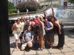 El Grup de Danses l?Arenilla participa en els festivals portuguesos de Mortágua i Viseu 