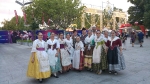 El Grup de Danses l?Arenilla participa en els festivals portuguesos de Mortágua i Viseu 