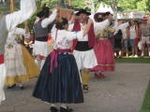 El Grup de Danses l?Arenilla participa en els festivals portuguesos de Mortágua i Viseu 