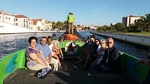 El Grup de Danses l?Arenilla participa en els festivals portuguesos de Mortágua i Viseu 