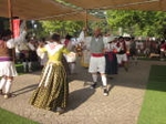 El Grup de Danses l?Arenilla participa en els festivals portuguesos de Mortágua i Viseu 