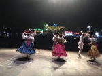 El Grup de Danses l?Arenilla participa en els festivals portuguesos de Mortágua i Viseu 