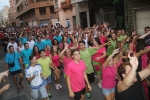 L'esclafit marca el inicio de las fiestas de la Misericòrdia