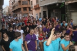 L'esclafit marca el inicio de las fiestas de la Misericòrdia