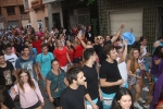 L'esclafit marca el inicio de las fiestas de la Misericòrdia