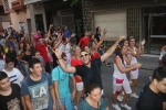 L'esclafit marca el inicio de las fiestas de la Misericòrdia