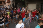 L'esclafit marca el inicio de las fiestas de la Misericòrdia