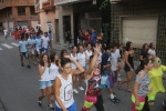 L'esclafit marca el inicio de las fiestas de la Misericòrdia