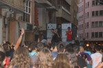 L'esclafit marca el inicio de las fiestas de la Misericòrdia