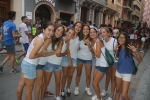 L'esclafit marca el inicio de las fiestas de la Misericòrdia