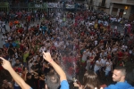 L'esclafit marca el inicio de las fiestas de la Misericòrdia